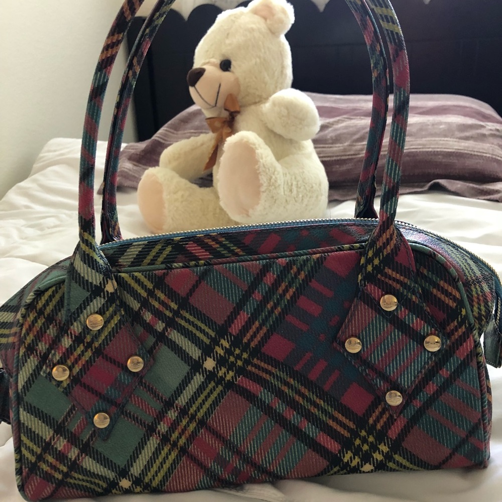 vivienne westwood handbag ❤️
